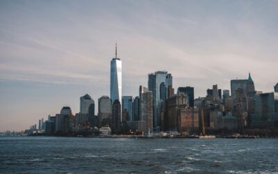 Time To Buy Stocks? How to Invest During Market Uncertainty