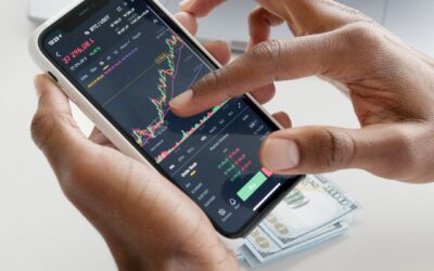 Investing vs. Trading: Fundamental and Technical Analysis